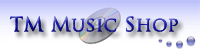 TM Music Logo