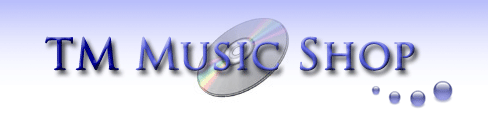 TM Music Shop